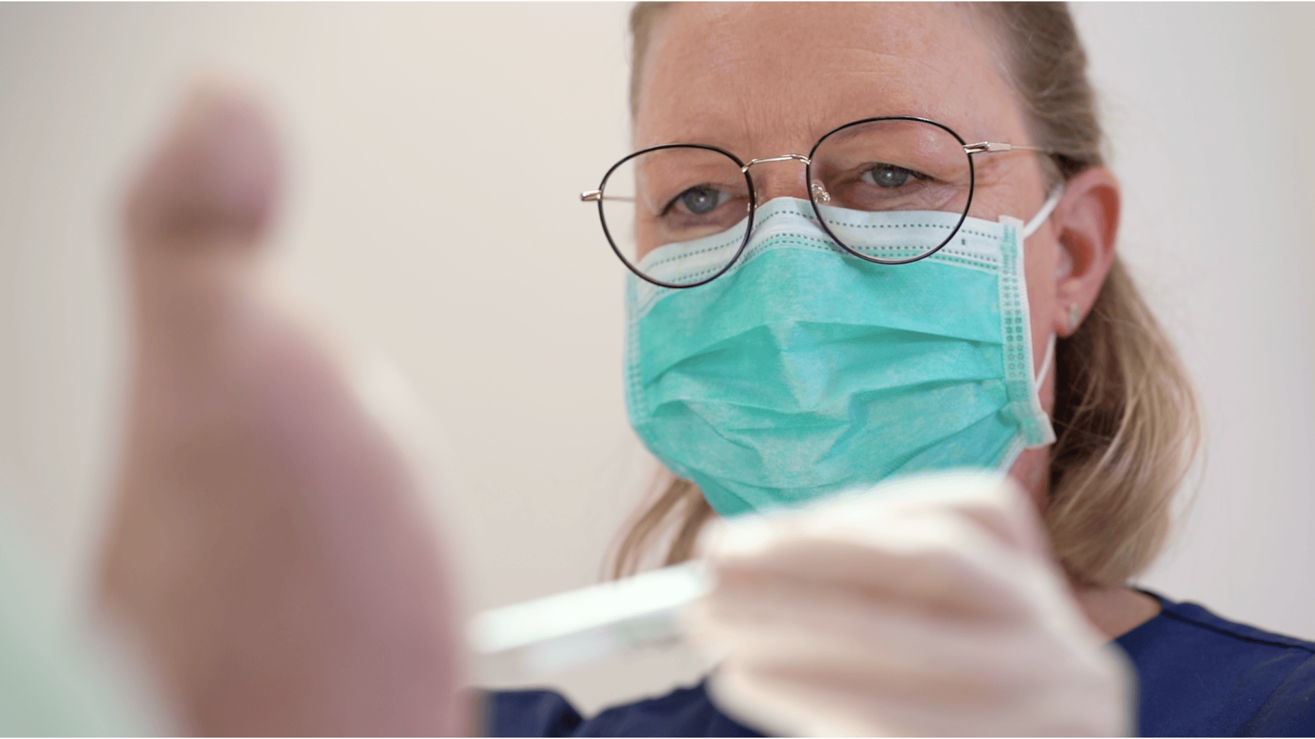 "What I love most is the flexibility I have with the system."