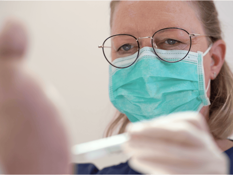 "What I love most is the flexibility I have with the system."