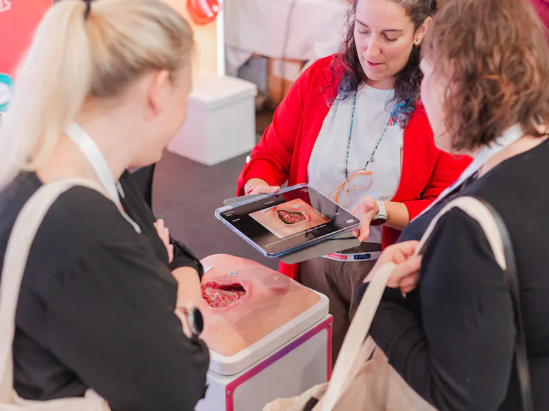 EWMA 2026 in Bremen