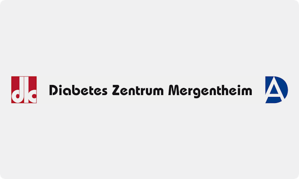 Diabetic Centre Mergentheim & imito