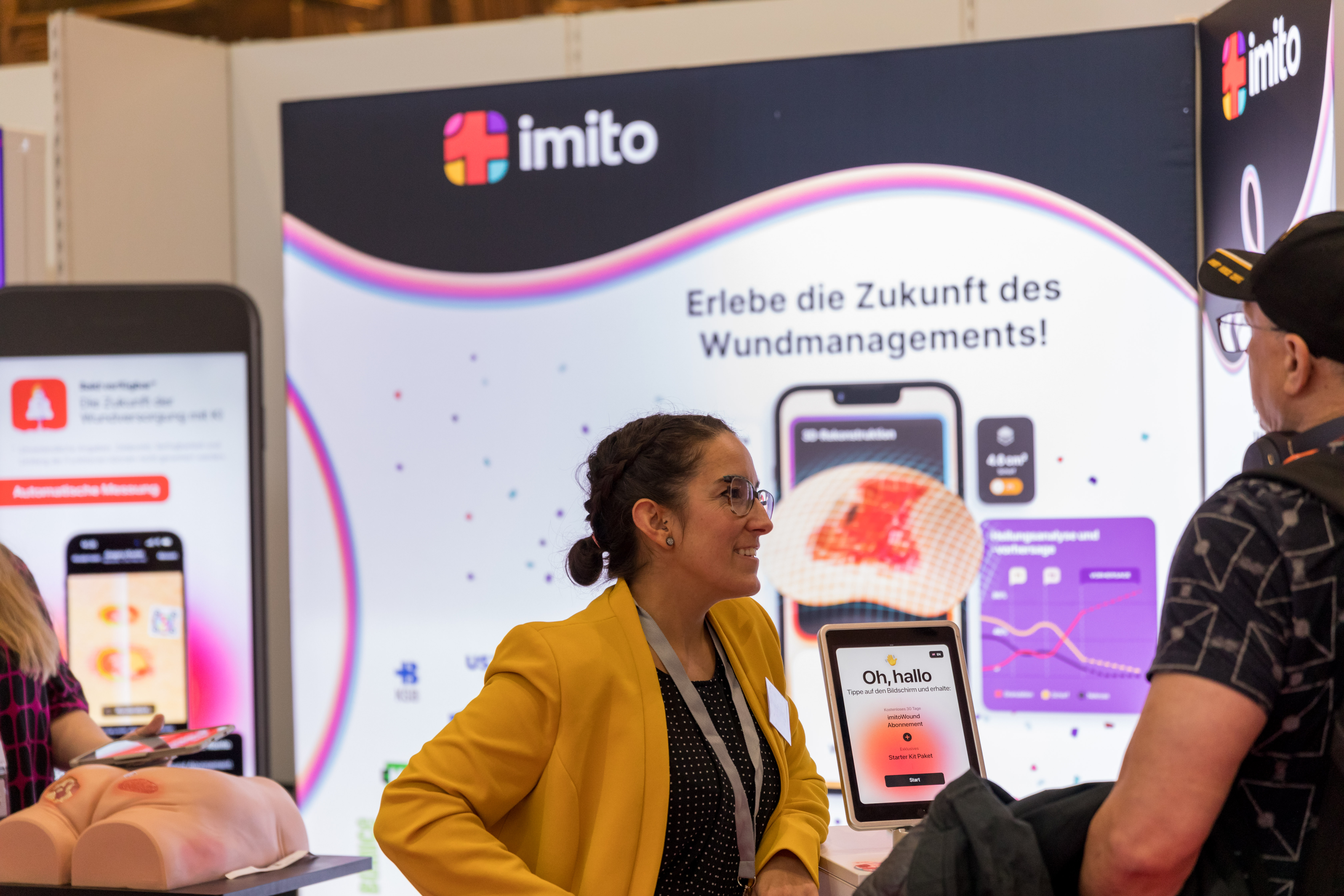 Nuremberg Wound Congress 2023