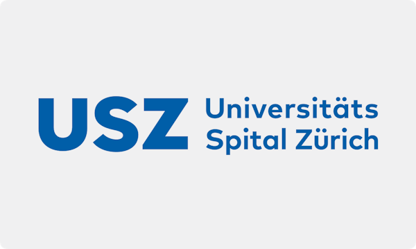 Mesure de plaie avec imito & Hôpital Universitaire de Zurich (USZ)