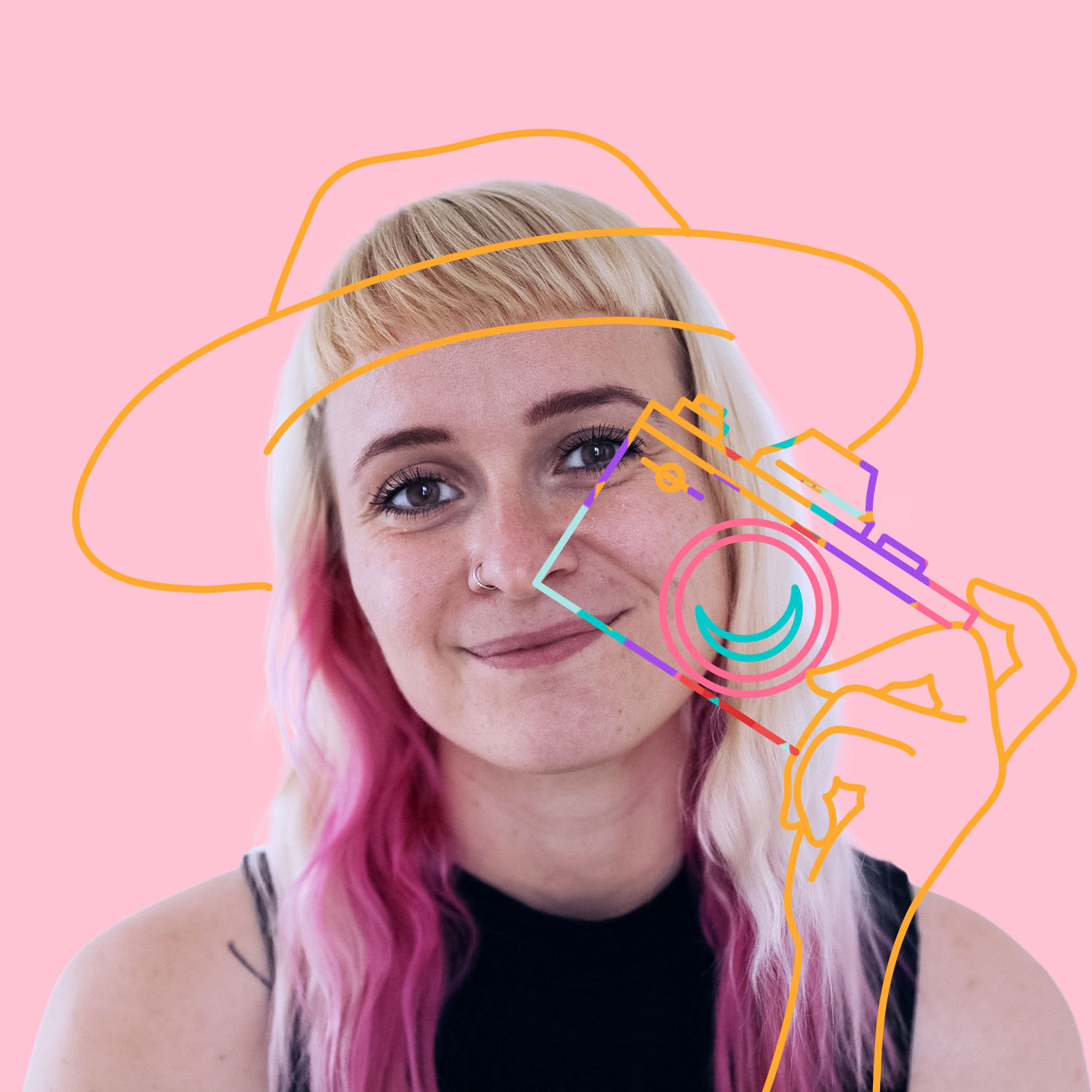 Laura Döring - Co-Marketing Manager