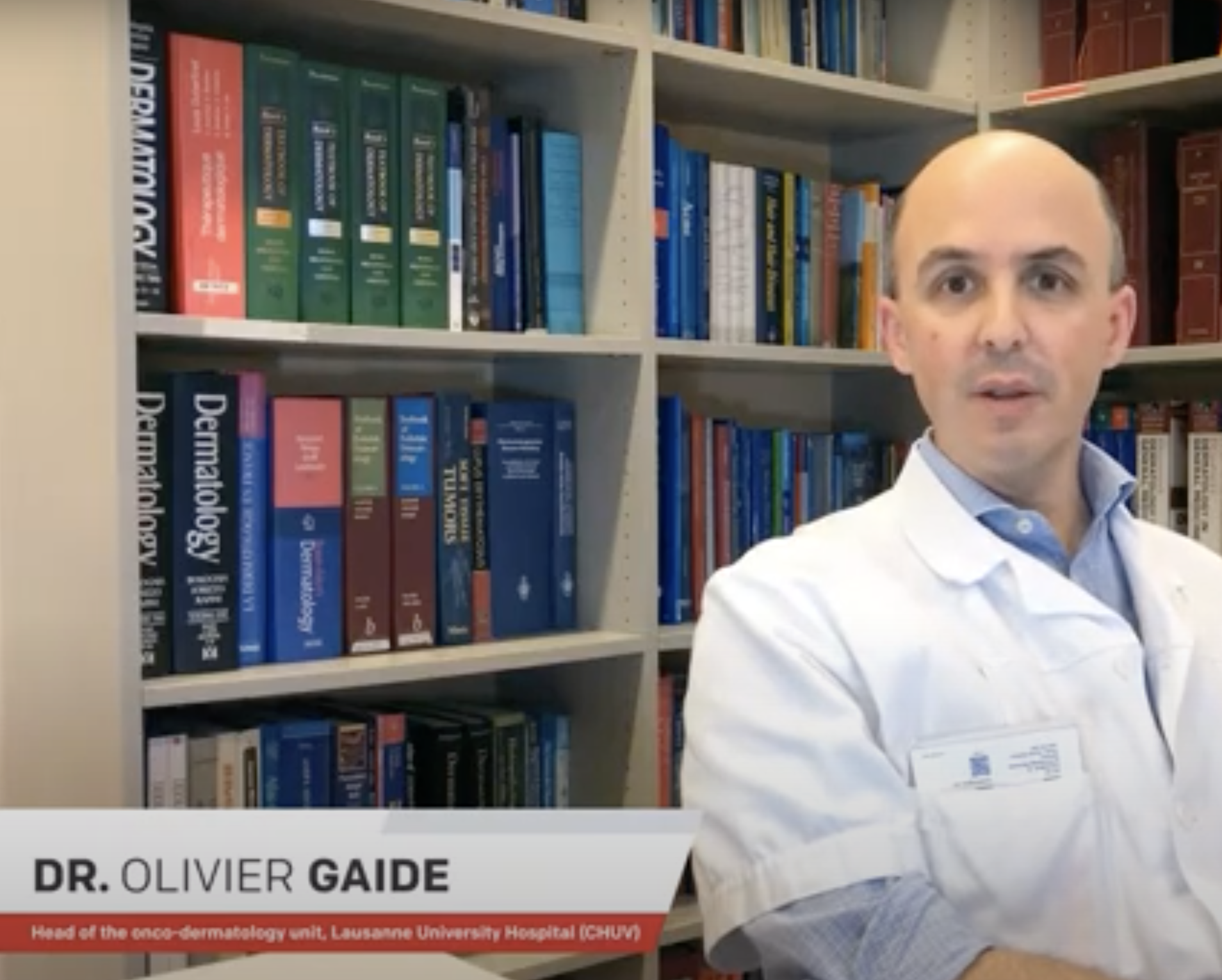 Canton Hospital Baden (pedriatric dermatology) & imito