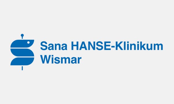 Sana Hanse-Hospital Wismar & imito