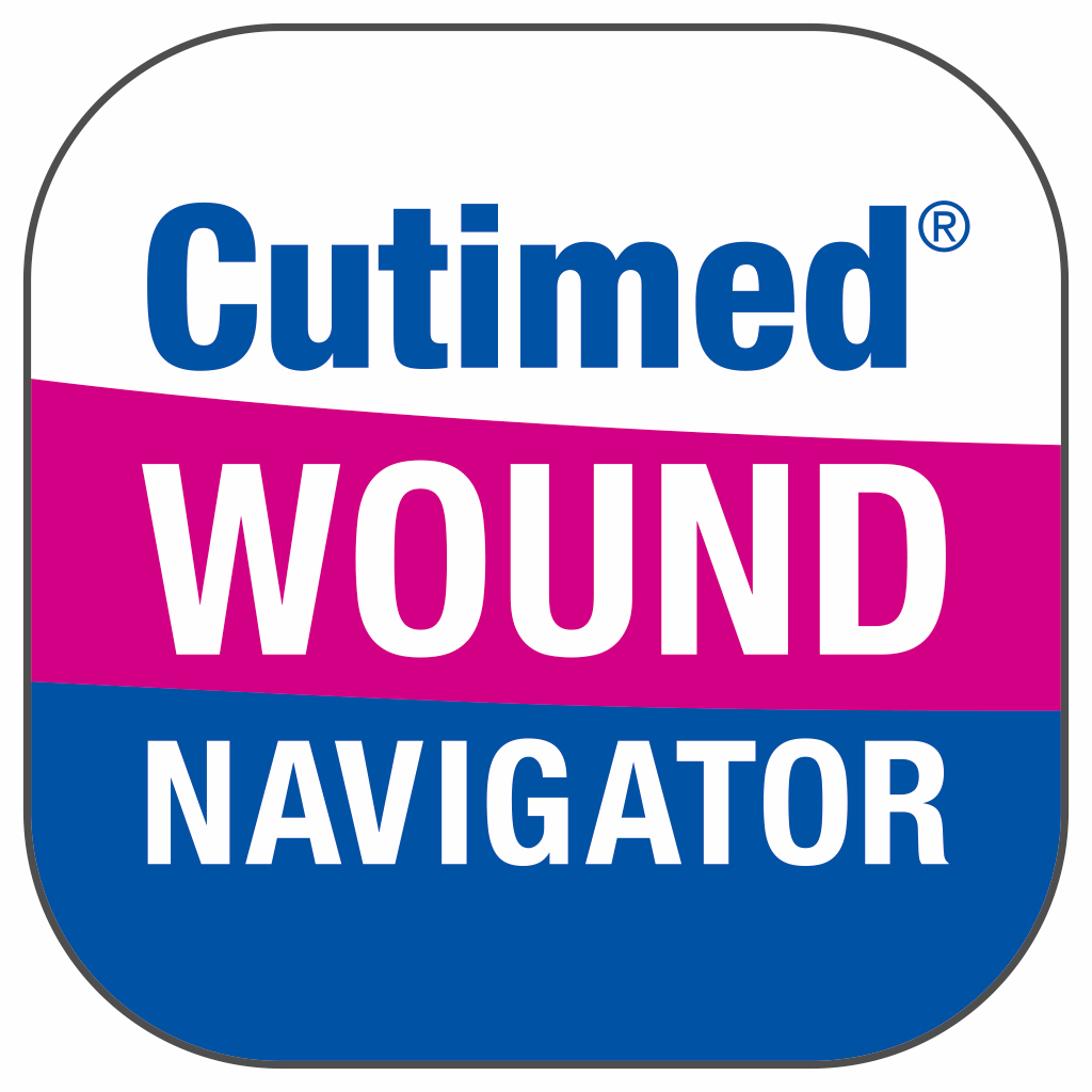 Cutimed Wound Navigator