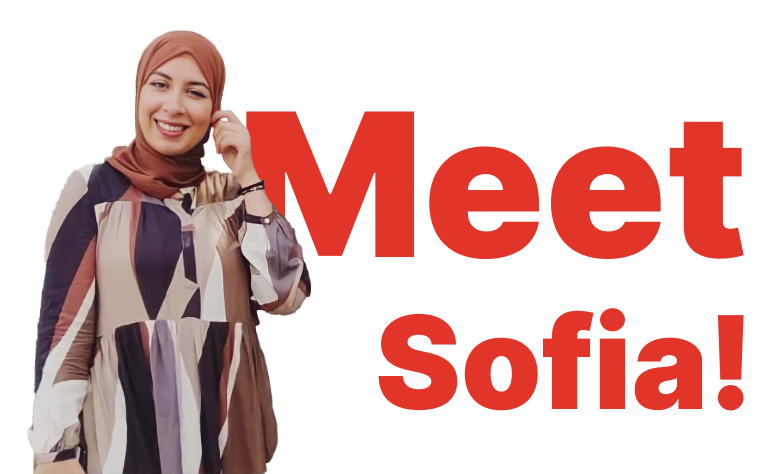 Sofia Zahia - AI Engineer at imito