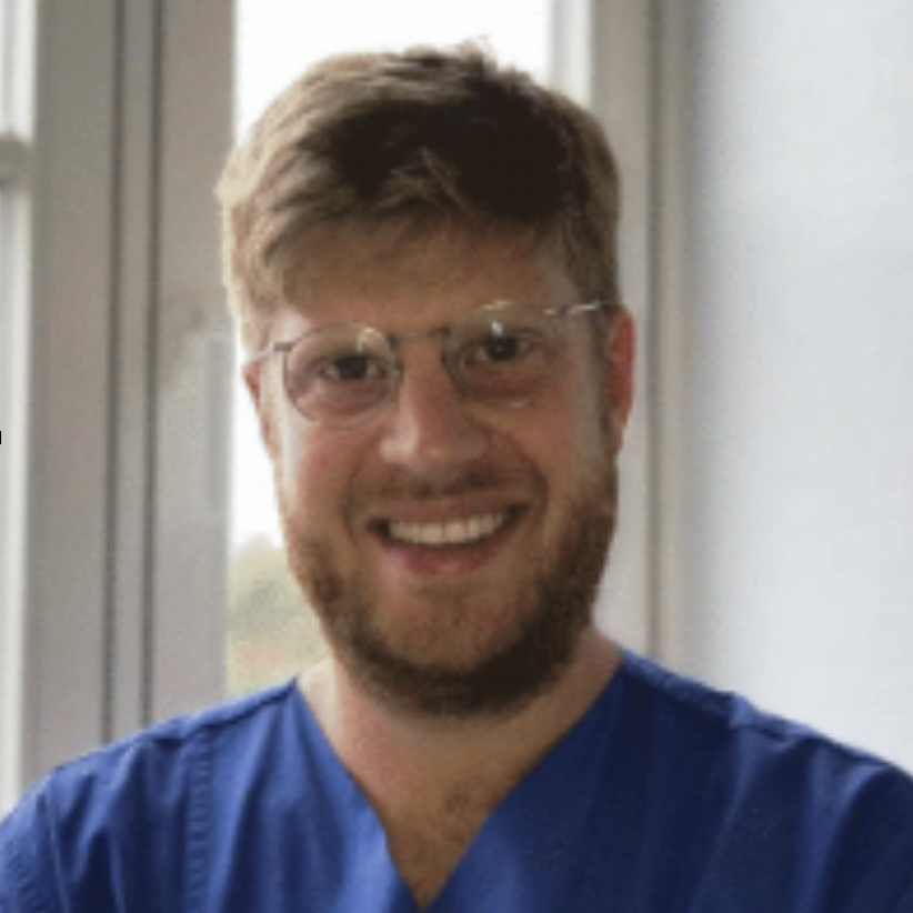 John Schäfer | Gesundheits- und Krankenpfleger | Fachtherapeut chronische Wunden ICW | Koordinator Leitstelle Pflege IVDP