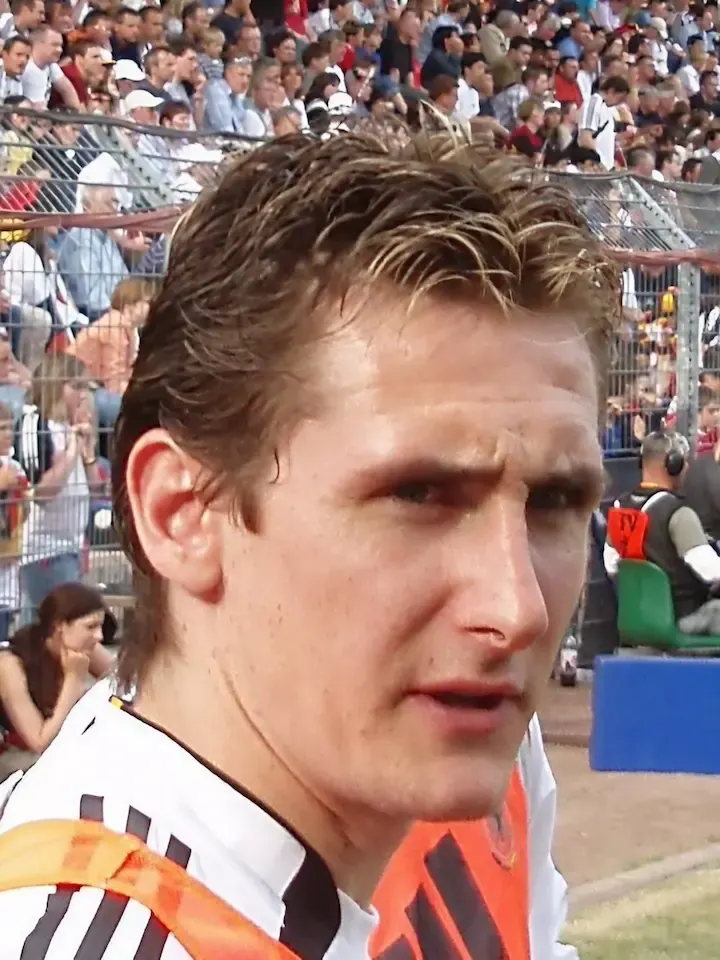 Miroslav Klose