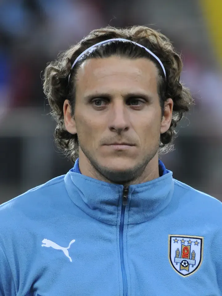 Diego Forlán