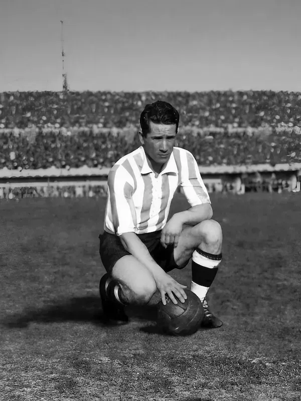 Guillermo Stabile
