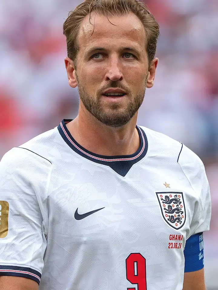 Harry Kane