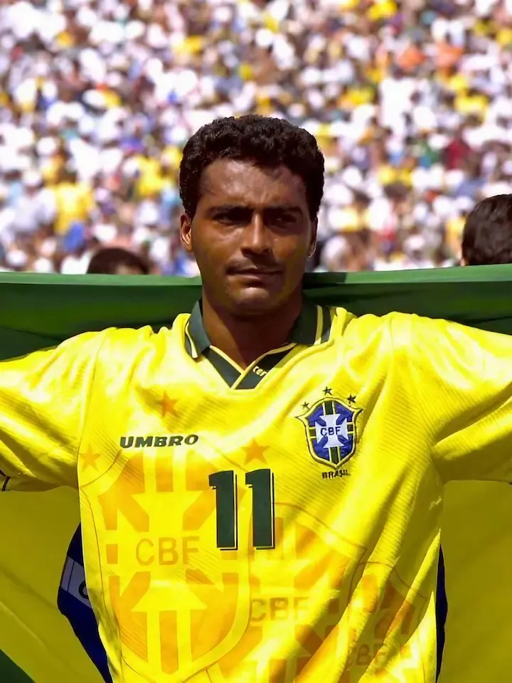 Romário