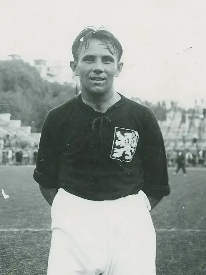 Oldrich Nejedly