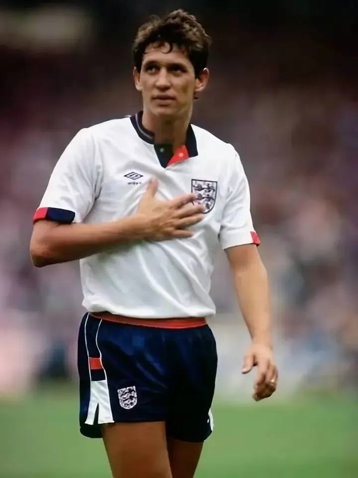 Gary Lineker