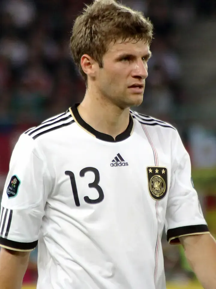 Thomas Müller
