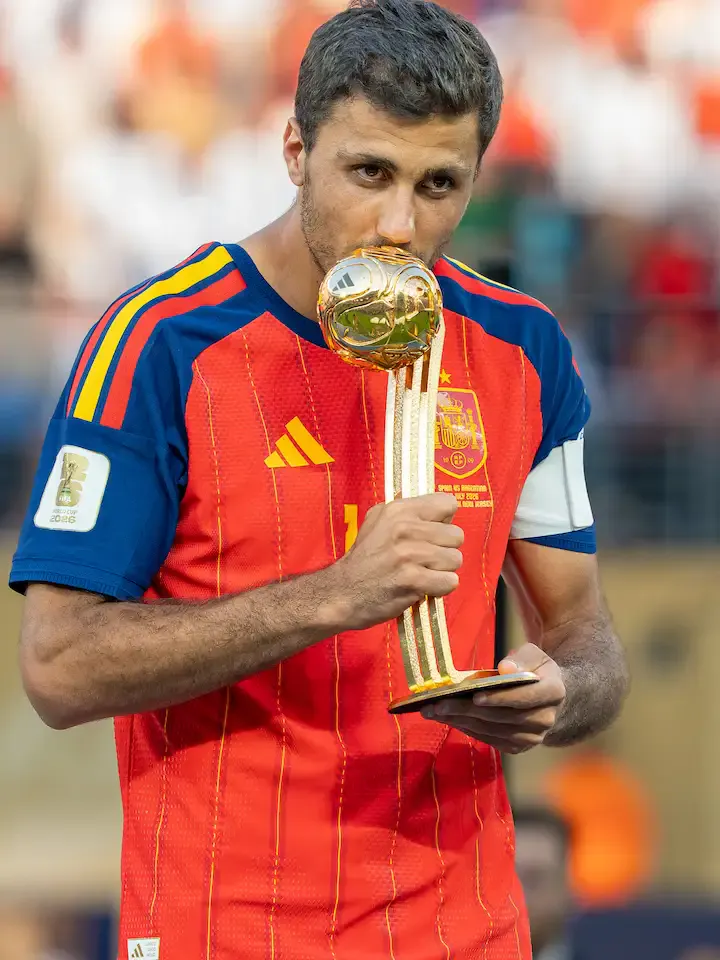 Rodri