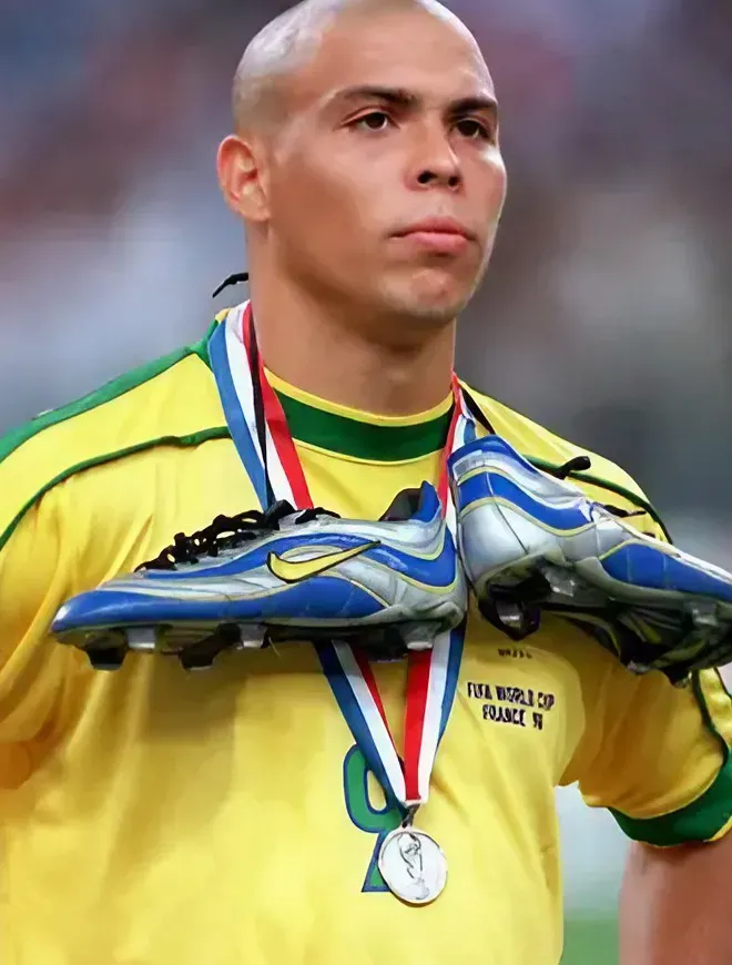 Ronaldo