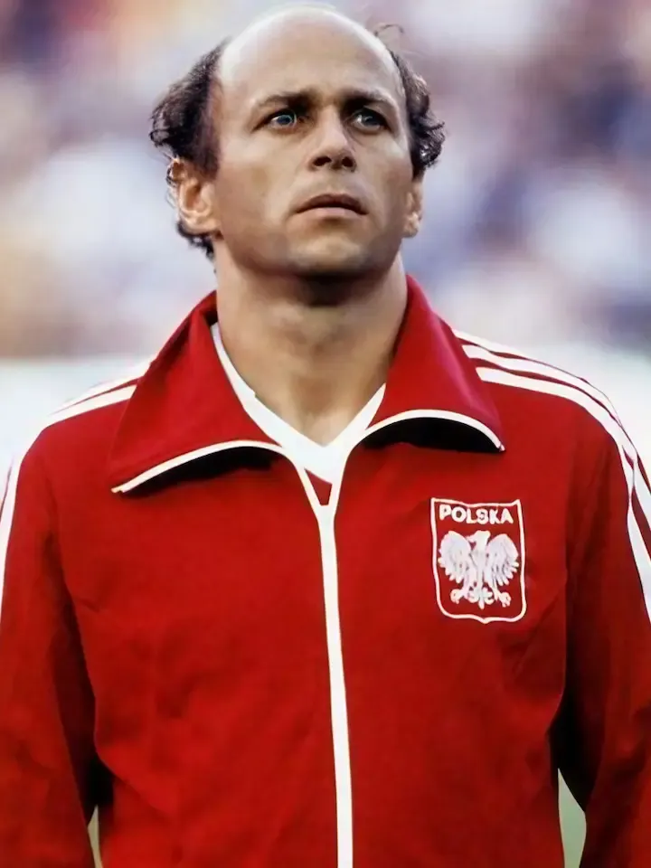Grzegorz Lato