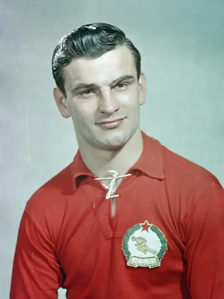 Sándor Kocsis