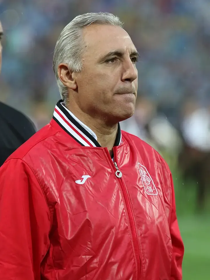 Hristo Stoichkov