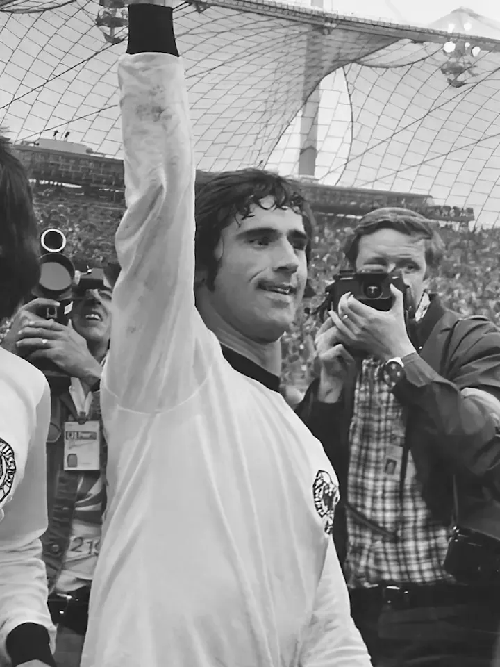 Gerd Müller