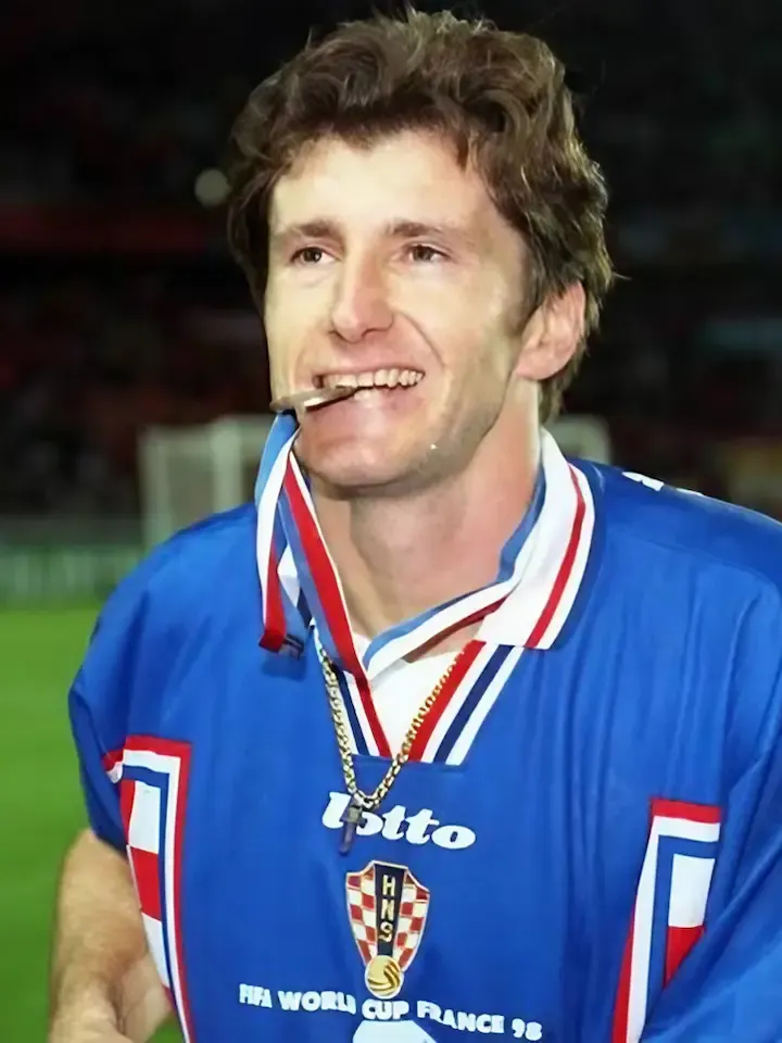 Davor Šuker