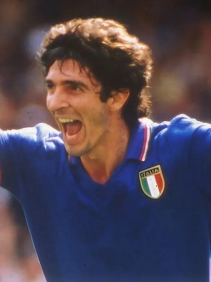 Paolo Rossi
