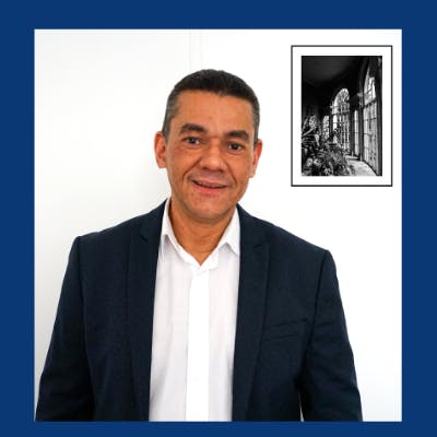 Photo de Wilhelm Emmanuel
