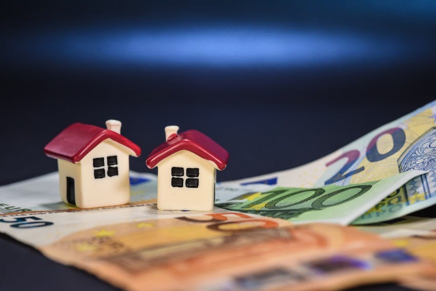 Honoraires charge vendeur ou acquéreur