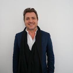 Photo de Laurent Sabouret