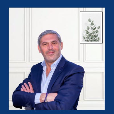 Photo de Jérôme Nairi
