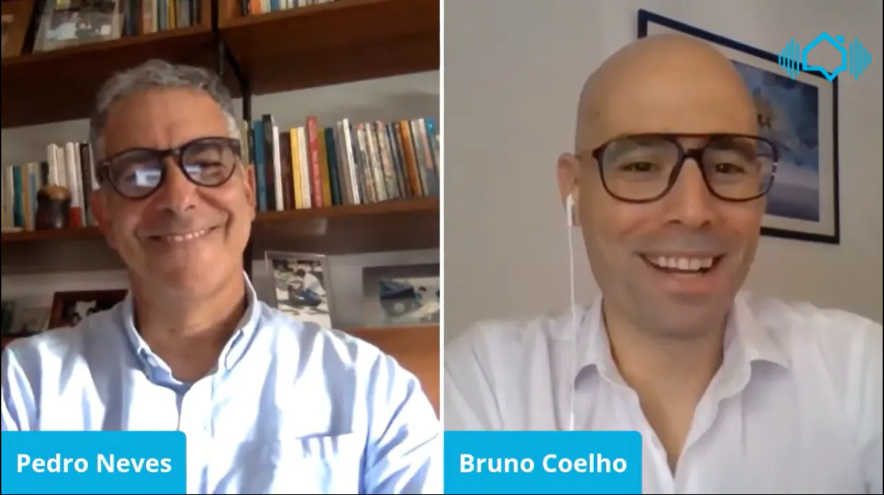 AproximoCast #12 Pedro Neves, Membro do Conselho Consultivo da ONU para o Desenvolvimento Económico - O futuro do Imobiliário