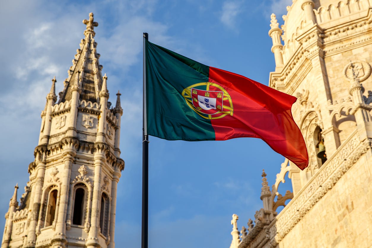Quero mudar-me para Portugal: como fazer?