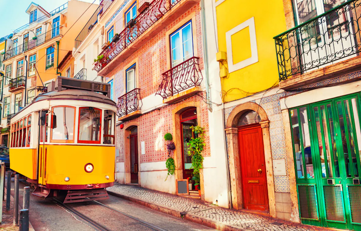 Casas em Lisboa – Onde Comprar Moradia ou Apartamento?