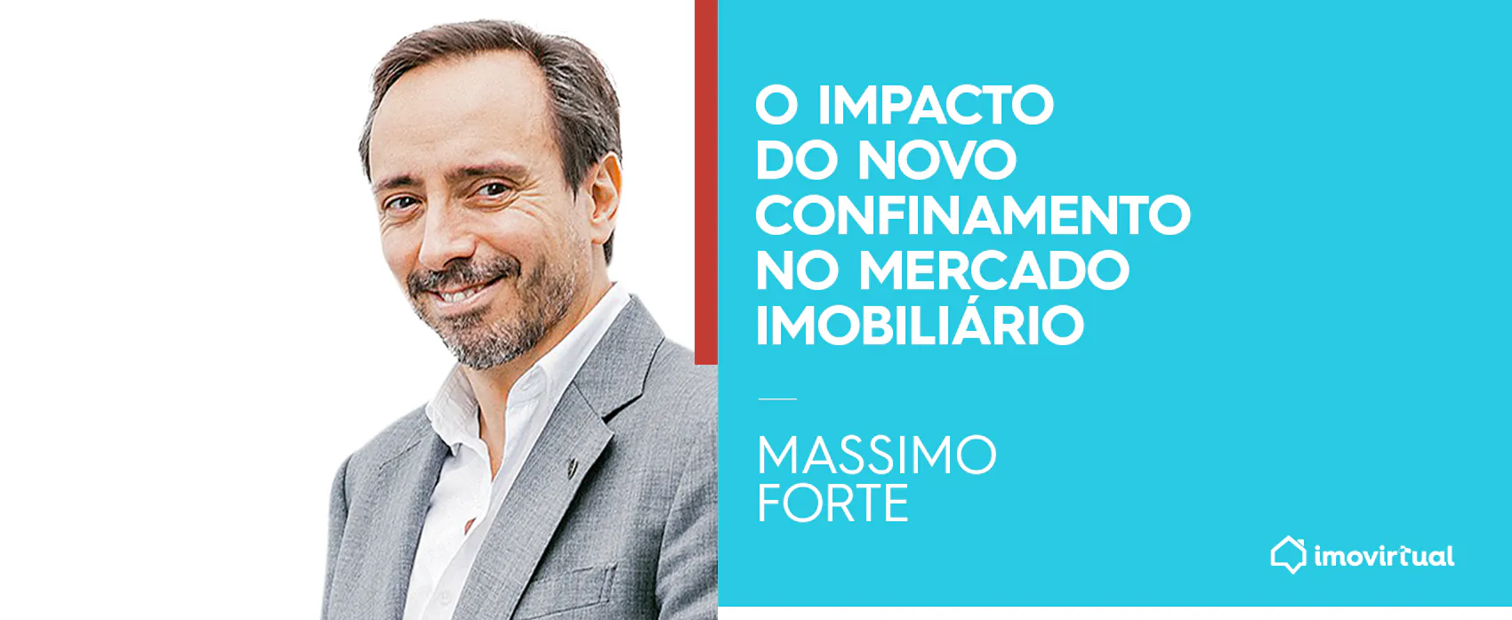 O impacto do novo confinamento no mercado imobiliário 