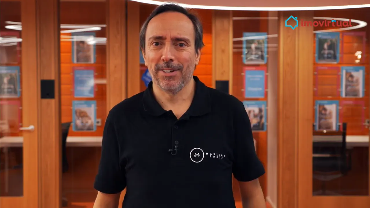 Guia de sucesso para o Consultor Imobiliário: Episódio 5 - Estudo de Mercado