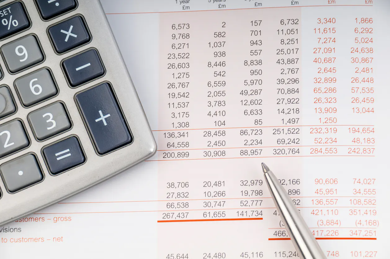 Saiba quais os erros correntes do Crédito consolidado