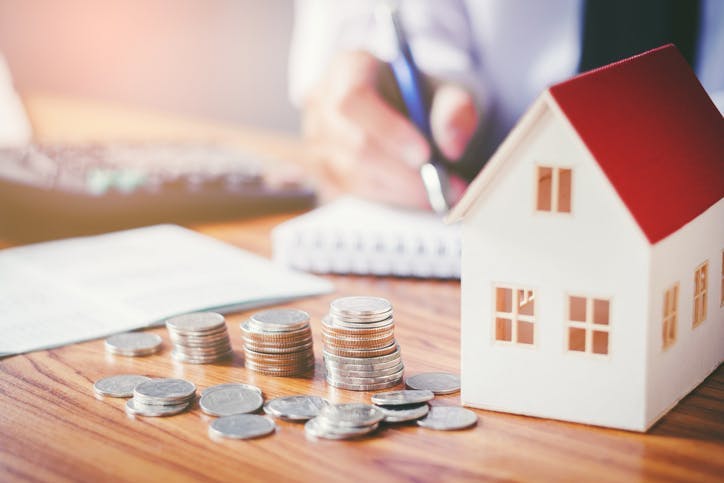 ImoExplica: O que é uma hipoteca?