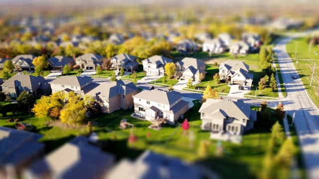 Como escolher o local ideal para comprar casa?