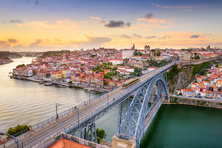 As Melhores Zonas do Porto para Viver