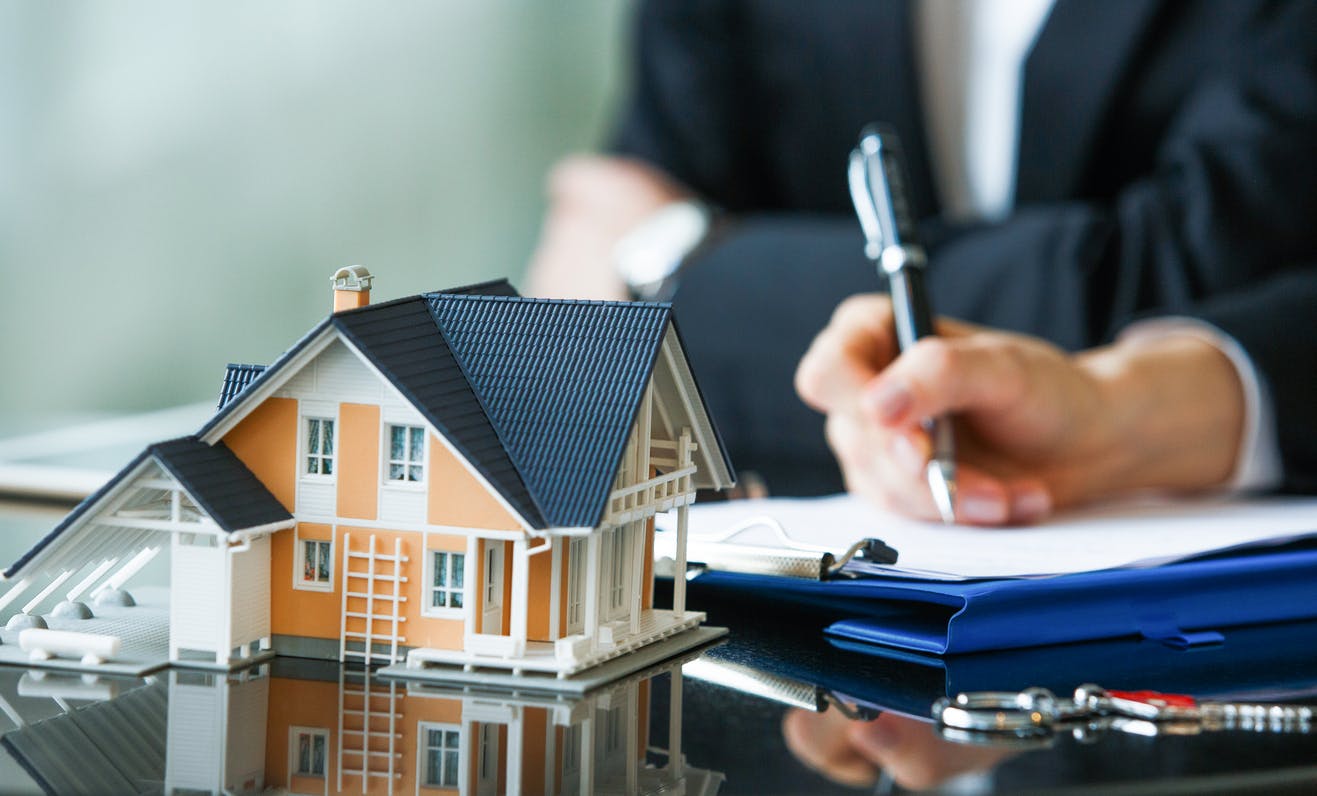 Imobiliárias obrigadas a comunicar transações ao IMPIC