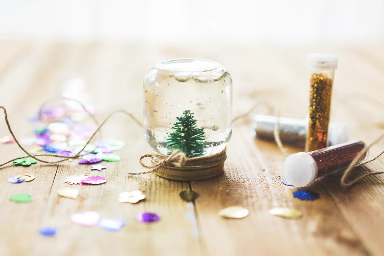 Prendas de Natal: 5 ideias para fazer em casa