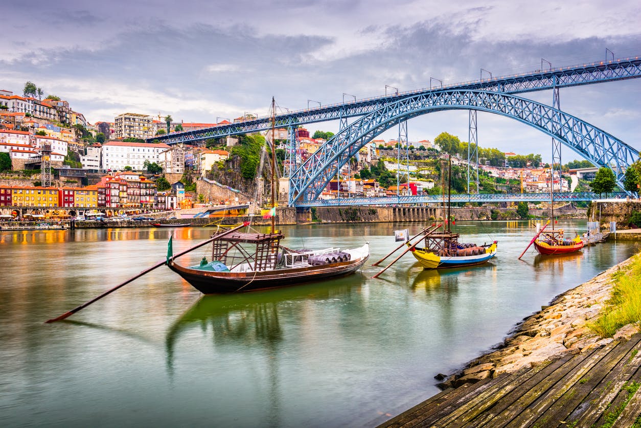 Porto: onde viver nos subúrbios