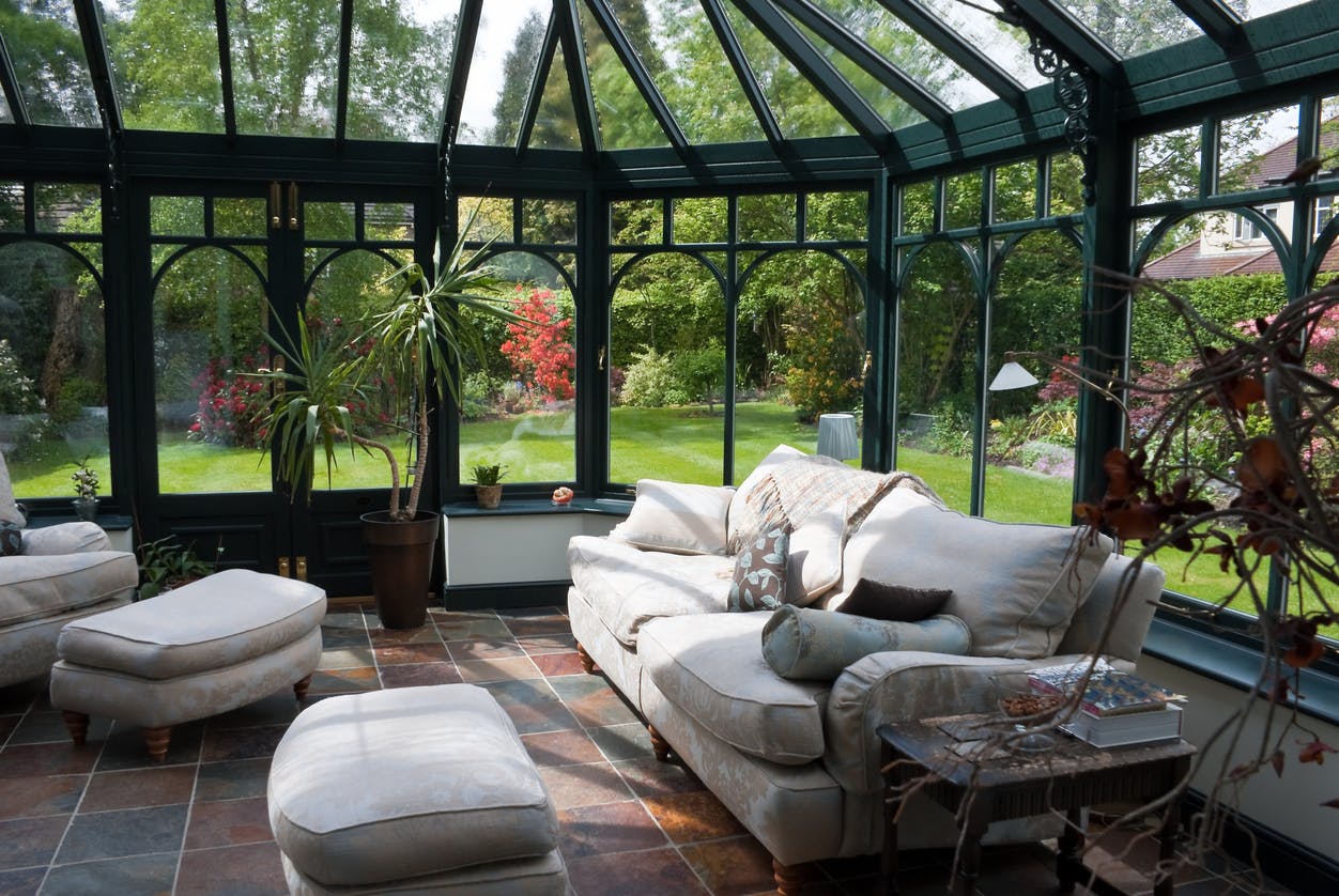 Jardim de Inverno: como fazer?