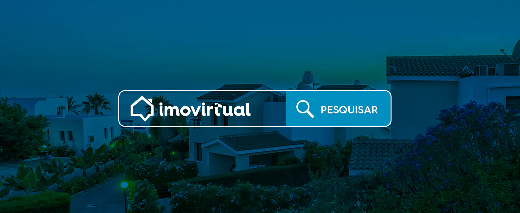 A procura por moradias, terrenos, quintas e herdades disparou em 2020