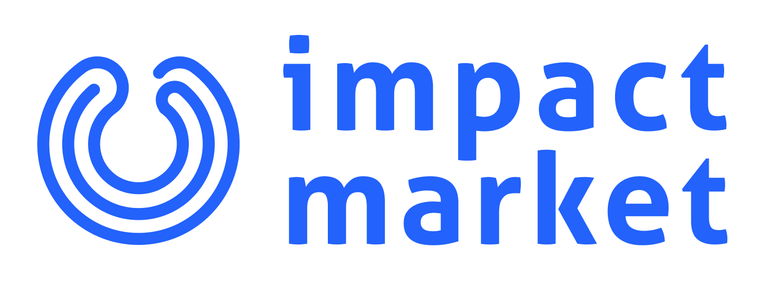 impactMarket | The Human Empowerment Protocol