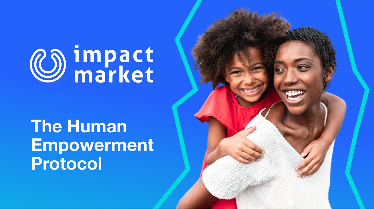 Thumbnail of impactMarket | The Human Empowerment Protocol