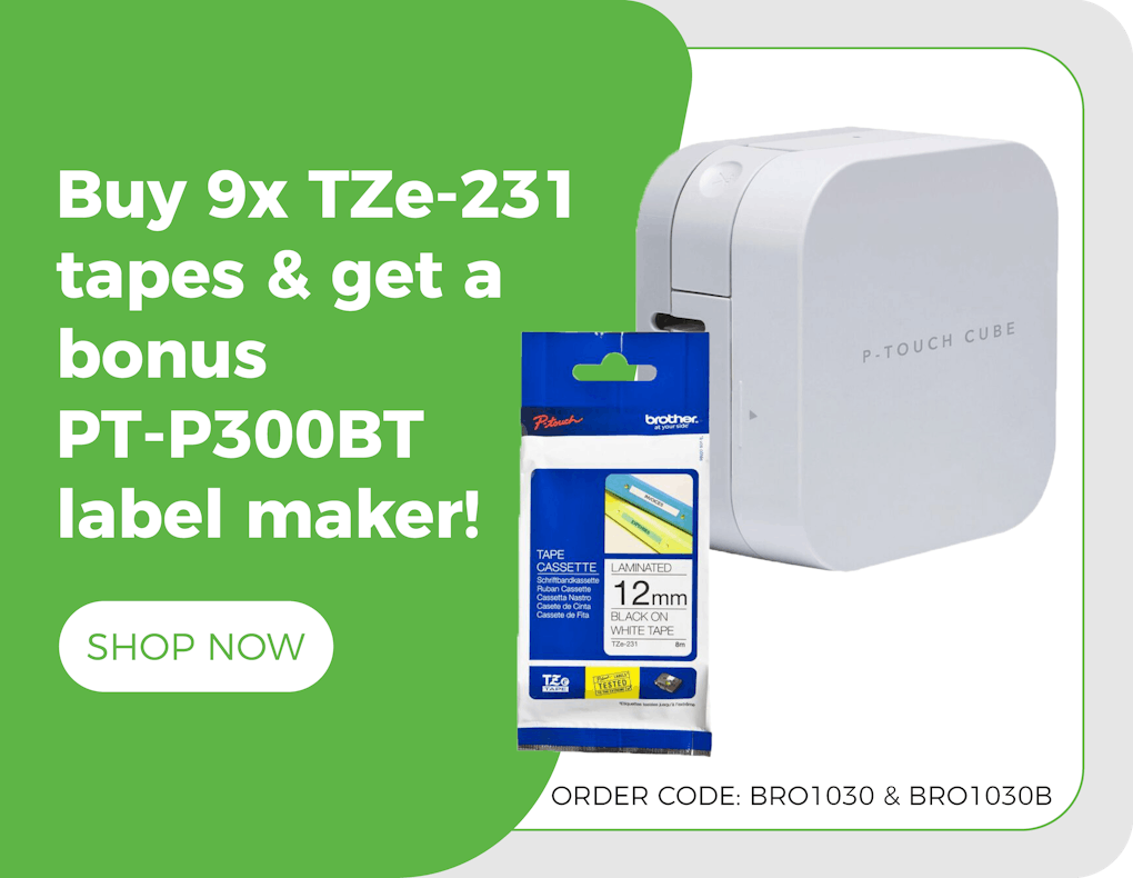 Impact Office Supplies