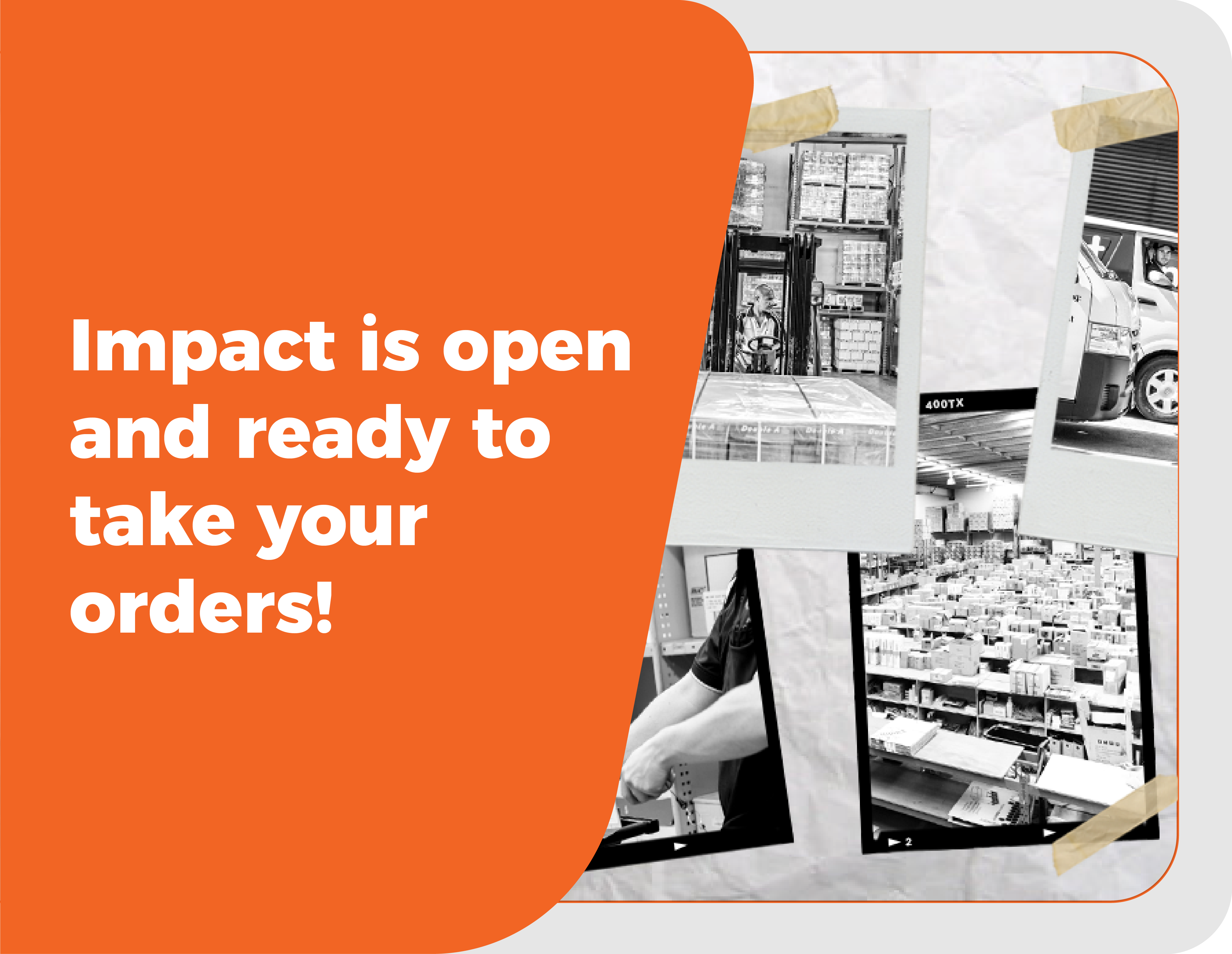 Impact Office Supplies Stationery, Furniture, Paper, Ink & Toner